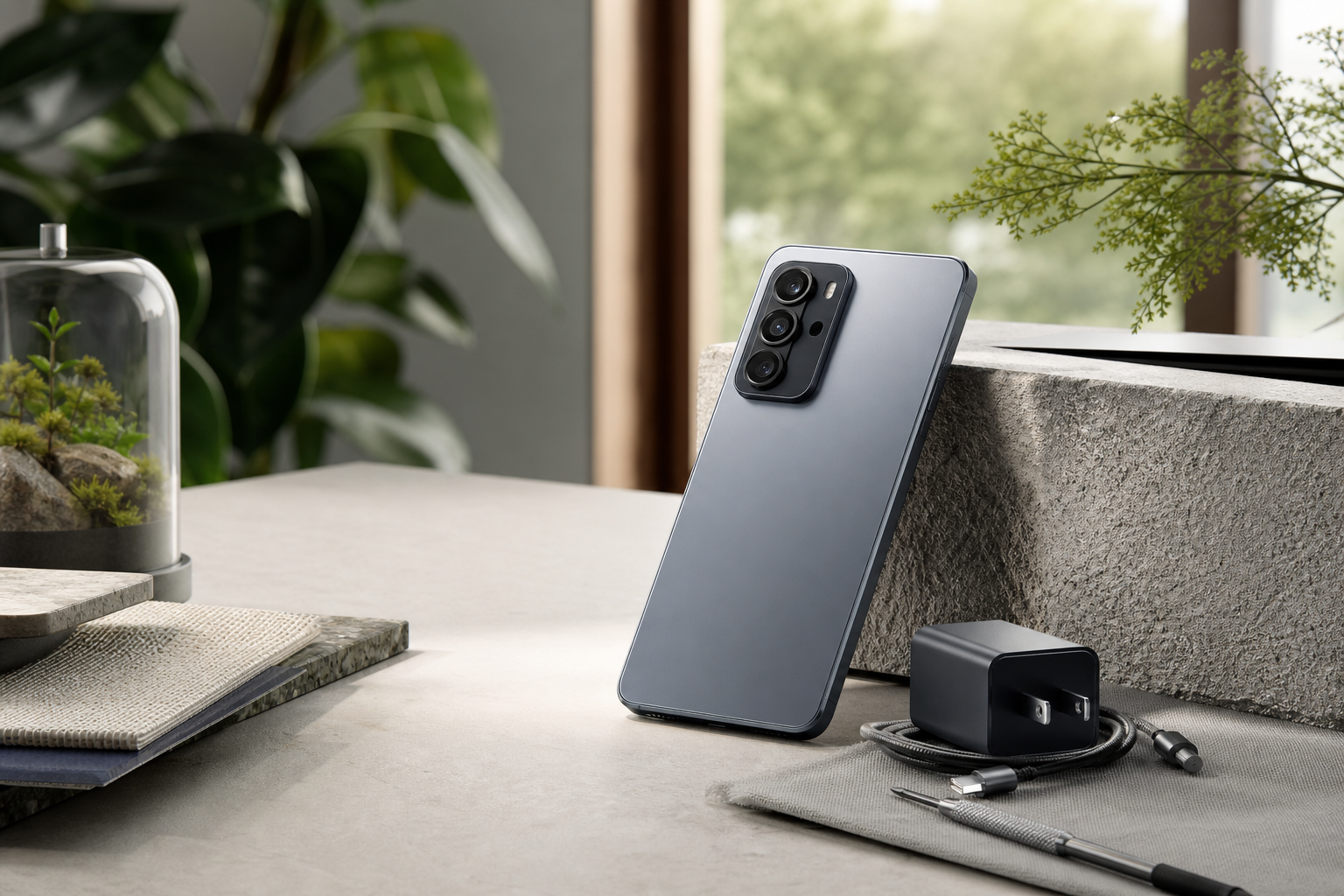 Smartphone Buying Priorities to Watch Over the Coming Months