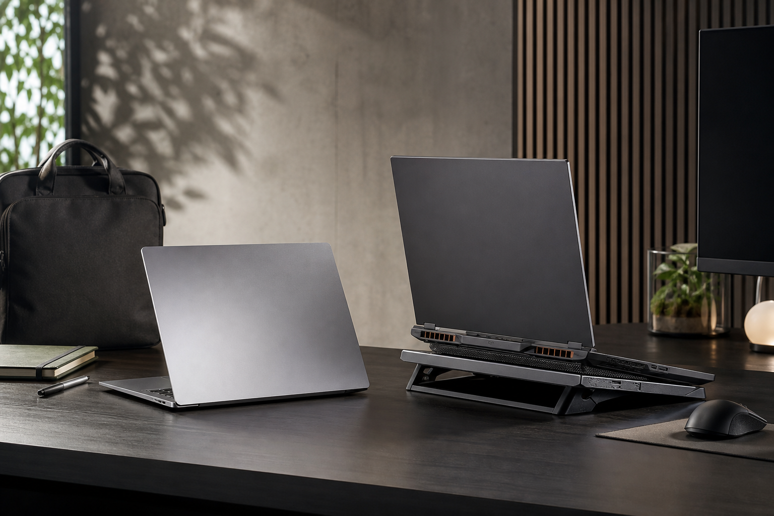 Thin-and-Light vs Performance Laptops: Which Type Fits You?