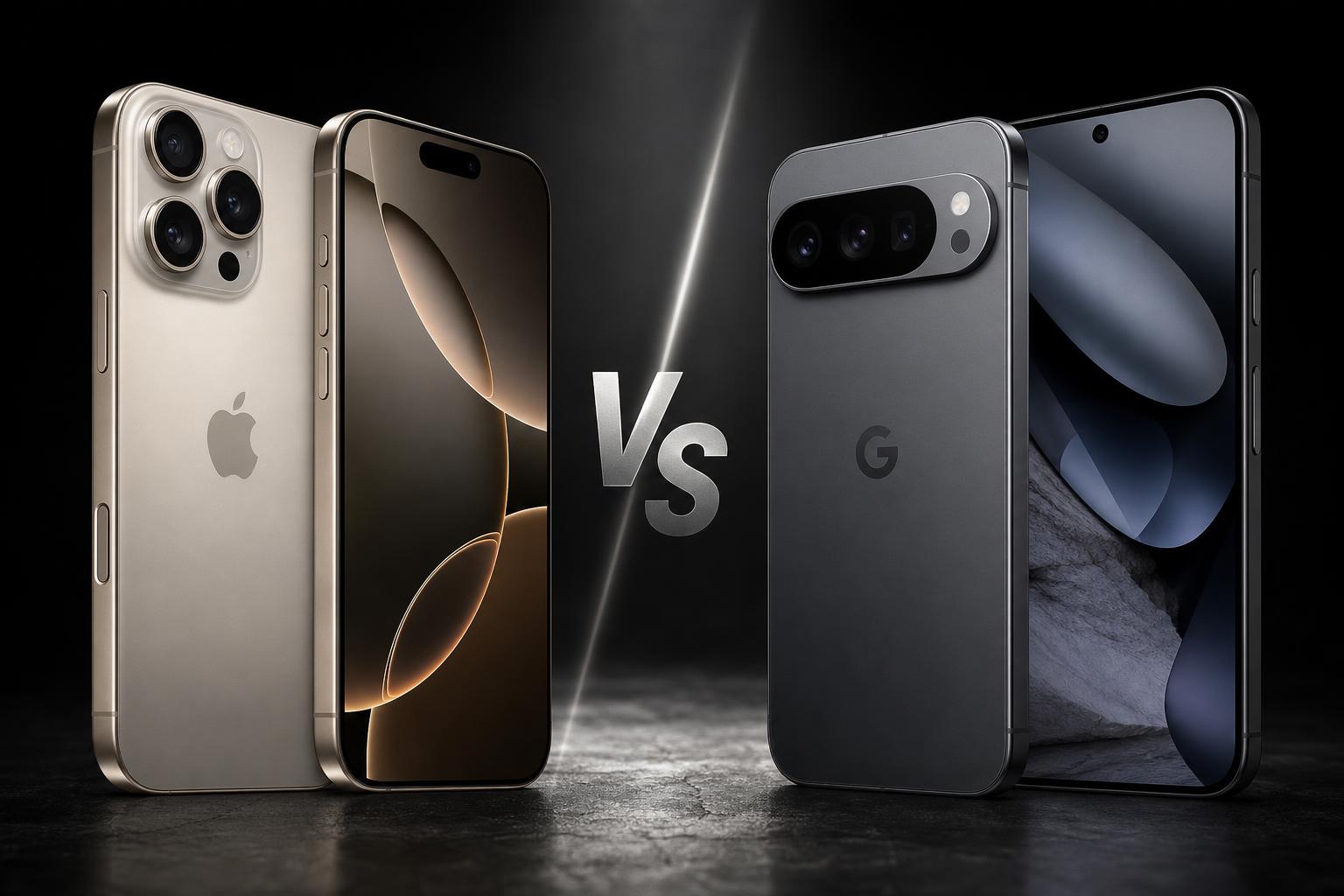 Apple iPhone 18 Pro vs Google Pixel 11 Pro XL: Which Flagship Should You Buy?