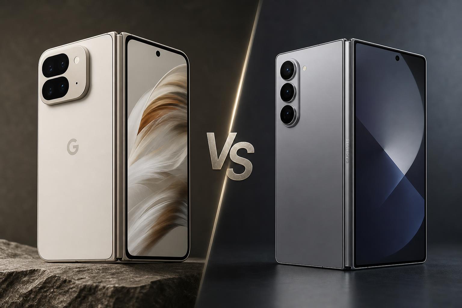 Google Pixel 11 Pro Fold vs Samsung Galaxy Z Fold8 Ultra: Which Foldable Should You Buy?