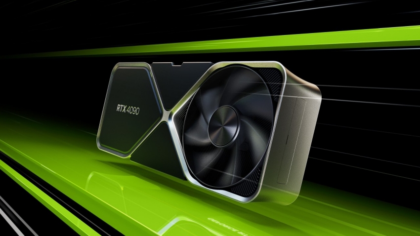 Graphics Card