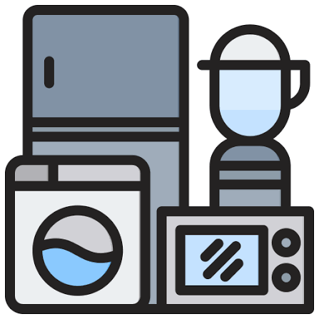 Home Appliances