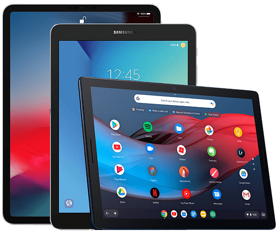 Tablets