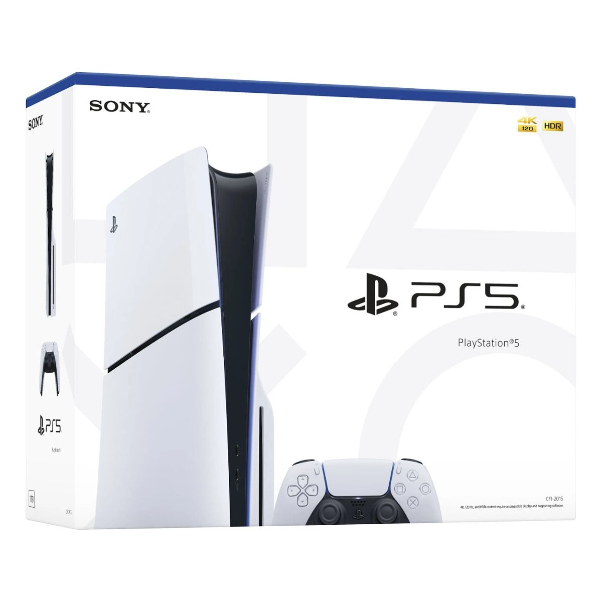 Playstation