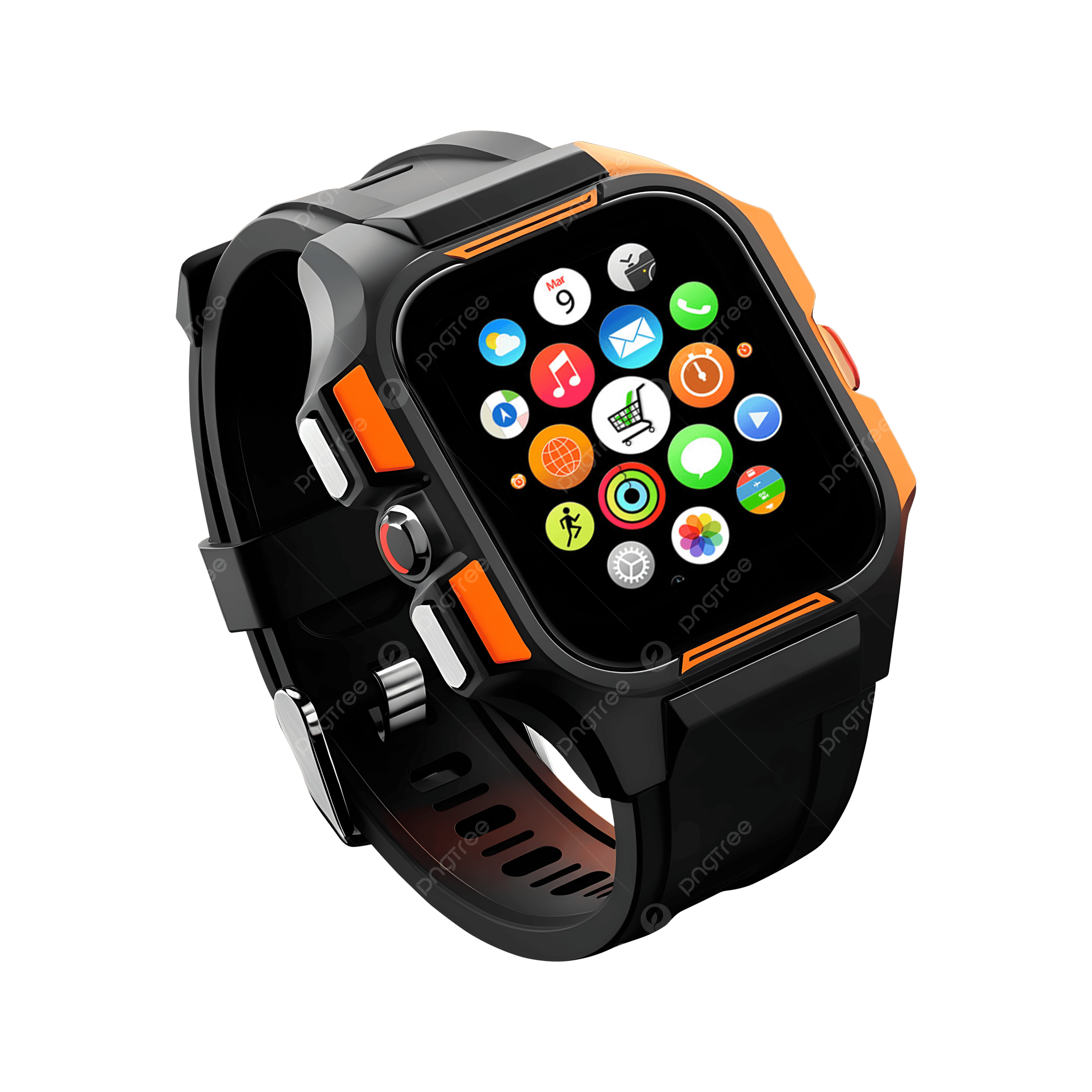 Watches